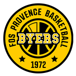 FOS OUEST PROVENCE BASKET Logo