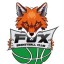 FOX BASKETBALL CLUB logo