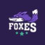 FOXES YEREVAN logo
