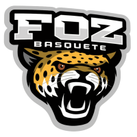 FOZ BASQUETE Logo