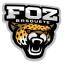 FOZ BASQUETE logo