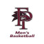 FRANKLIN PIERCE logo