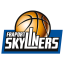 FRAPORT SKYLINERS logo