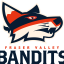 FRASER VALLEY BANDITS logo