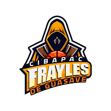 FRAYLES DE GUASAVE Logo