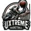 FREDRIKSTAD UXTREME logo