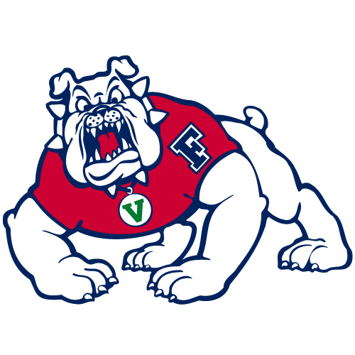 FRESNO STATE Logo
