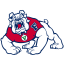 FRESNO STATE logo