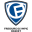 FRIBOURG OLYMPIC logo