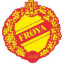 FROYA BASKET logo