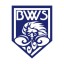 FUKUI BLOWINDS logo