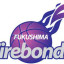 FUKUSHIMA FIREBONDS logo