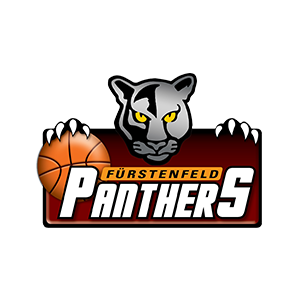 FURSTENFELD PANTHERS Logo