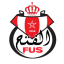 FUS RABAT logo