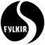 FYLKIR logo