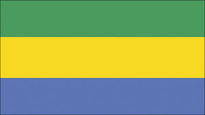 GABON Logo