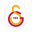 GALATASARAY logo