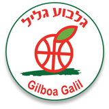GALIL GILBOA Logo