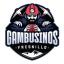 GAMBUSINOS DE FRESNILLO logo