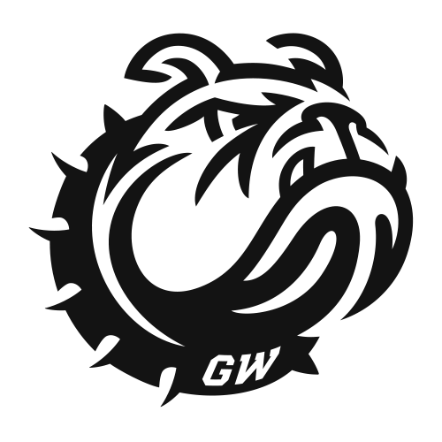 GARDNER-WEBB Logo