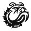 GARDNER-WEBB logo