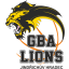 GBA JINDRICHUV HRADEC logo