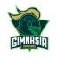 GIMNASIA INDALO logo