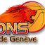GENEVE LIONS logo