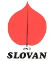 GEOPLIN SLOVAN LJUBLJANA Logo