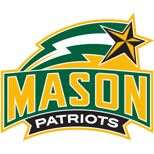 GEORGE MASON Logo