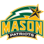 GEORGE MASON logo