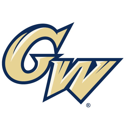 GEORGE WASHINGTON Logo