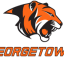 GEORGETOWN KENTUCKY logo