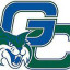 GEORGIA COLLEGE logo