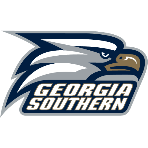 GEORGIA SOUTHERN Logo