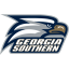 GEORGIA SOUTHERN logo