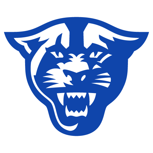 GEORGIA STATE Logo
