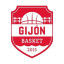 GIJON BASKET 2015 CORPI logo