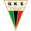 GKS TYCHY logo