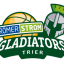GLADIATORS TRIER logo