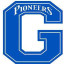 GLENVILLE STATE logo