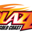 GOLD COAST BLAZE logo