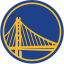 GOLDEN STATE WARRIORS logo