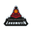 GORNA ORYAHOVITSA LOKOMOTIV logo