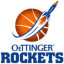 GOTHA ROCKETS logo