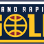 GRAND RAPIDS GOLD logo