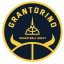 GRANTORINO BASKETBALL DRAFT logo
