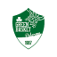 GREEN BASKET PALERMO logo