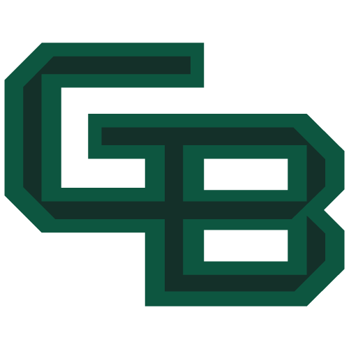 GREEN BAY Logo