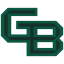 GREEN BAY logo